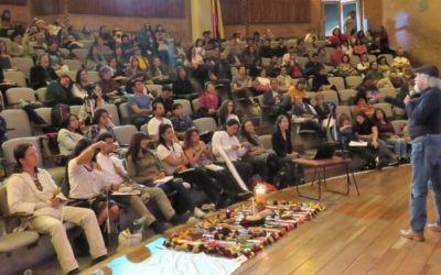 Tercer Foro Internacional por los Derechos de la Madre Tierra 