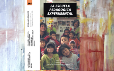 Artículo. La Pedagogía EPE