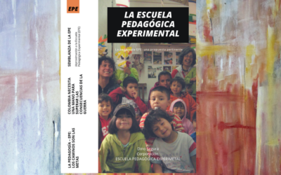 La Pedagogía EPE: una propuesta pertinente