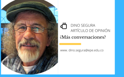 ¿Más conversaciones?