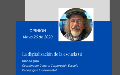 La digitalización de la escuela (1)