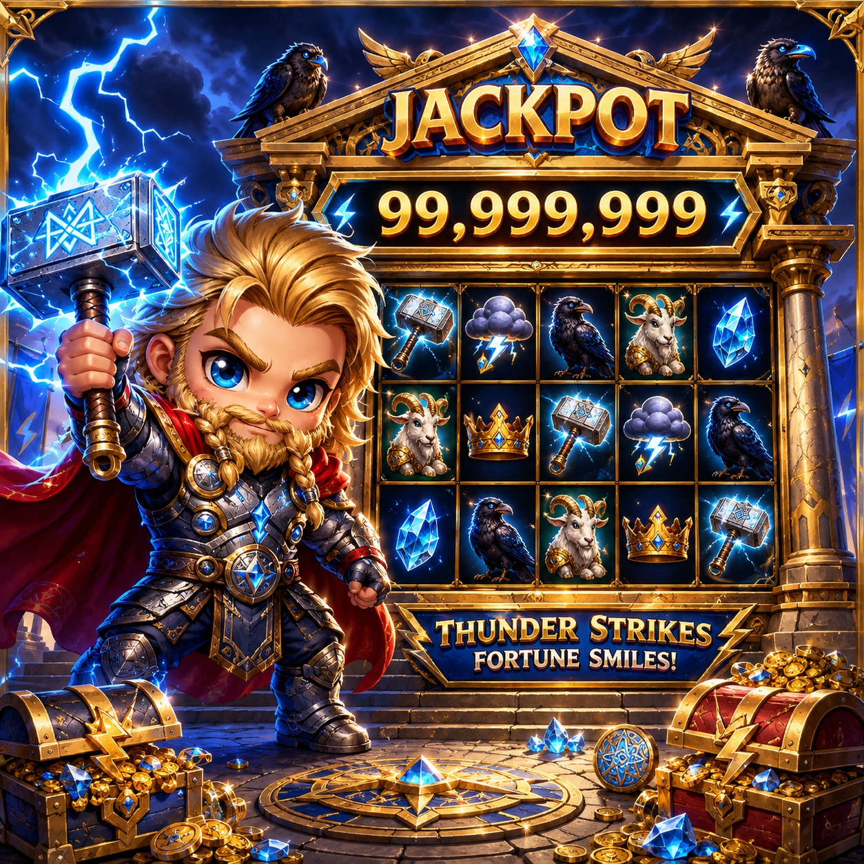 Dunia poker online