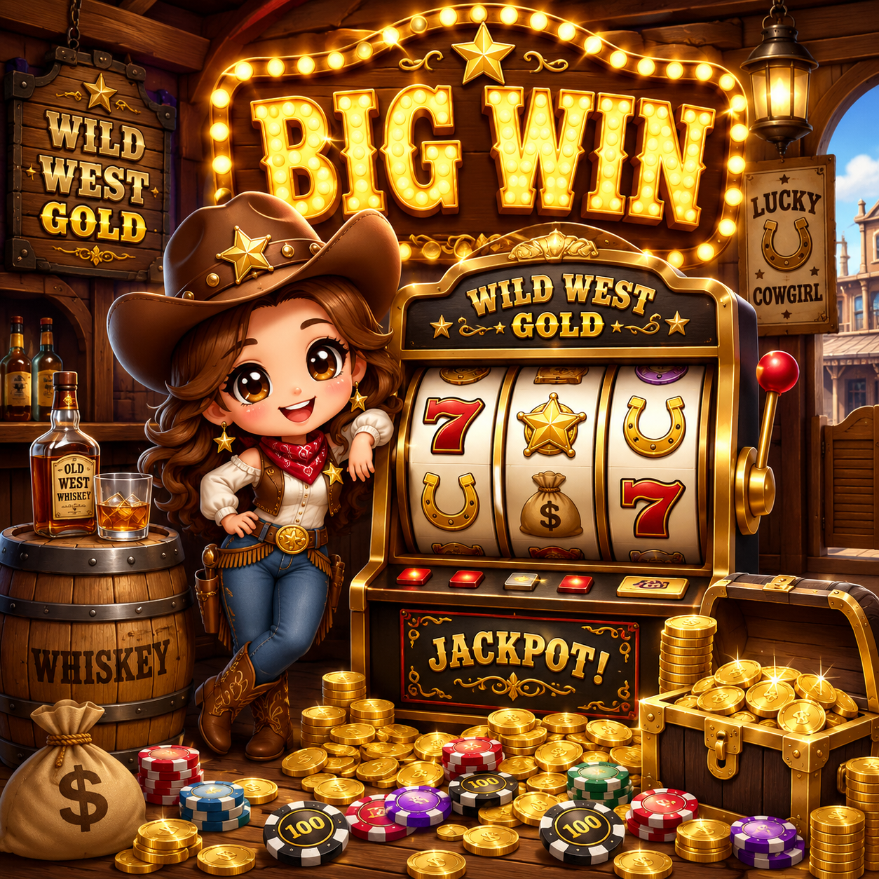 permainan slot online