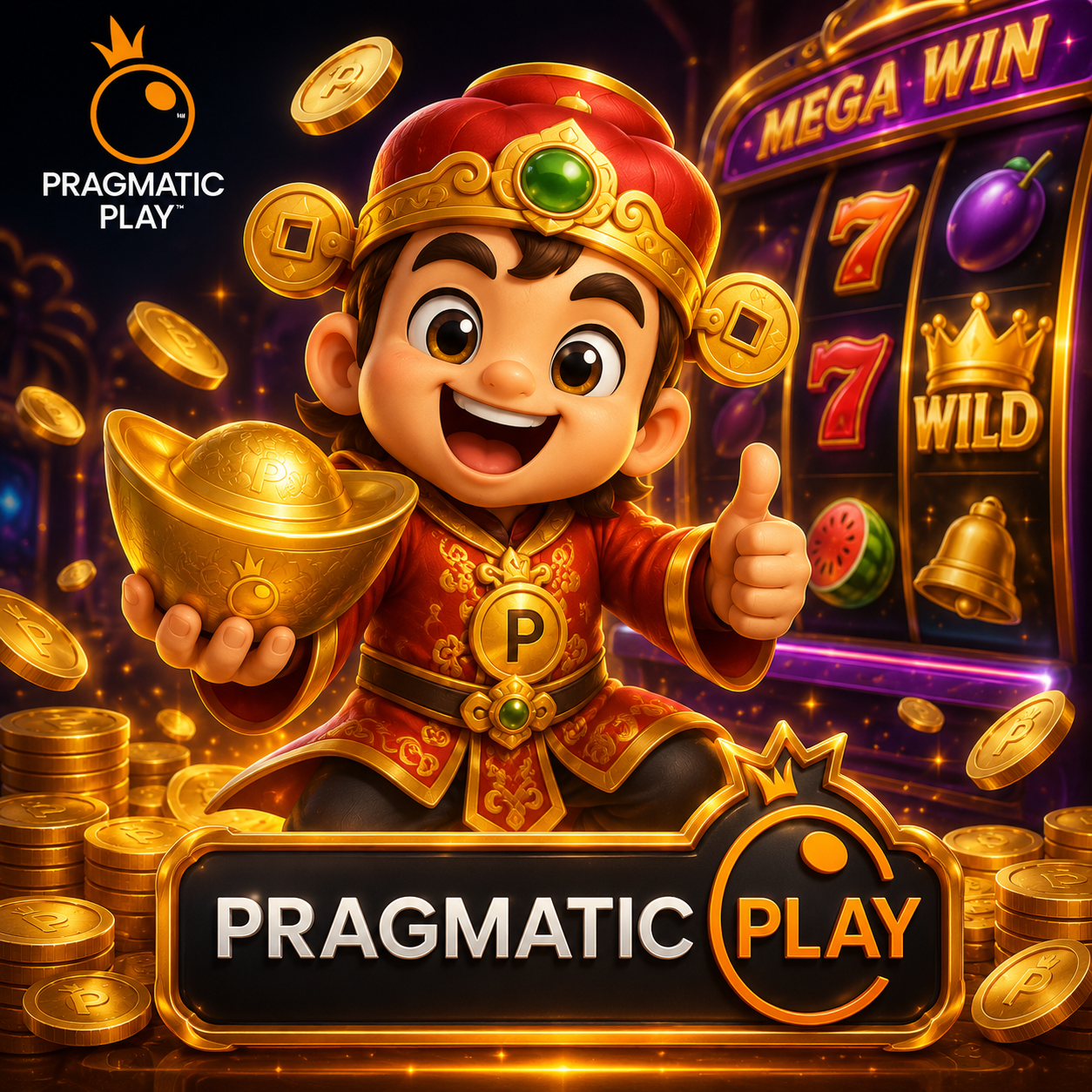 Cara Bermain slot online