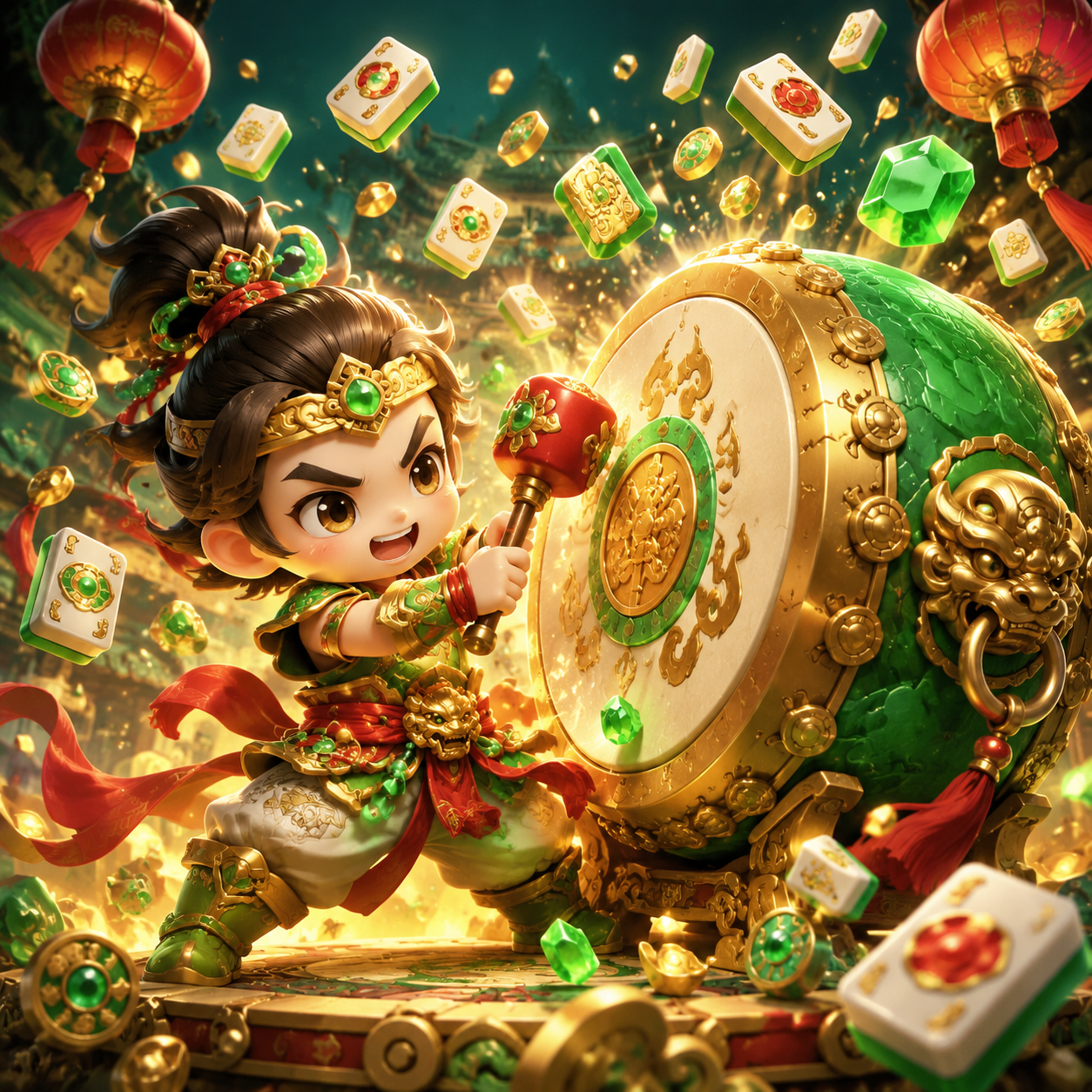 TEXAS HOLDEM RILIS